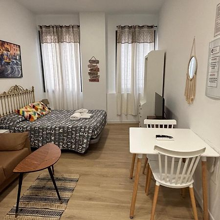 Estudio Las Navas Cadiz Bagian luar foto