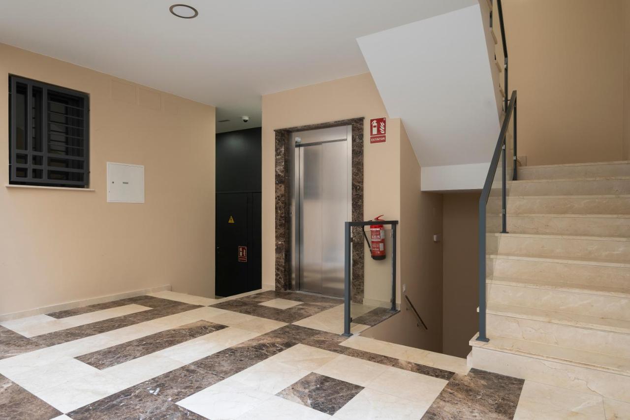 Estudio Las Navas Cadiz Bagian luar foto